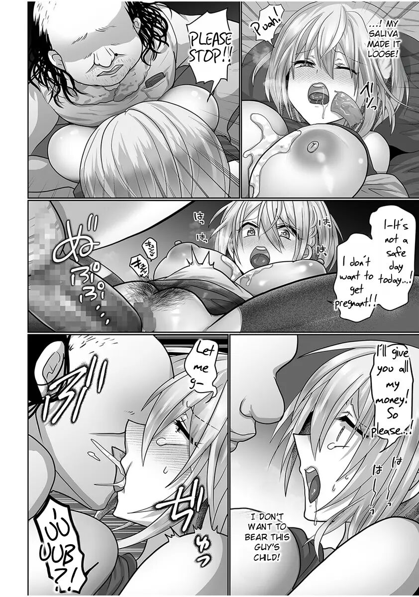 Easy Seeding X Fertilization X I'm Gonna Get Pregnant! Chapter 1000 Page 16